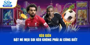Kèo Xiên - Bật Mí Mẹo Soi Kèo Không Phải Ai Cũng Biết